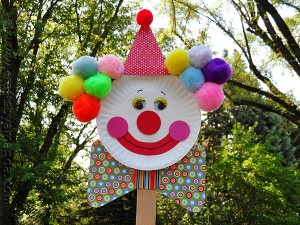 paper-plate-clown