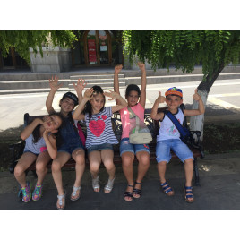 Play city